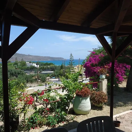 アマゾン スタジオズ Agia Marina
